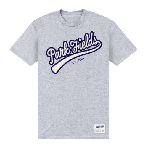 Park Fields Unisex Adult Forty Five T-Shirt