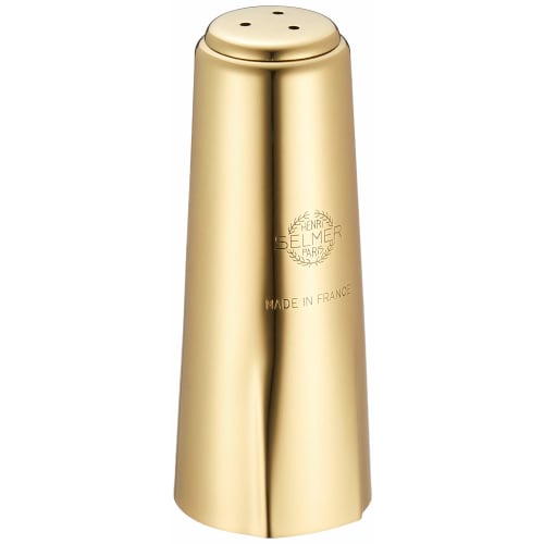 

Selmer Tenor Saxophone Cap, Lacquer Finish