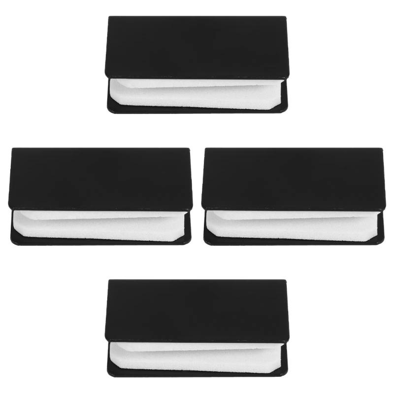 Schwere Eisen Glas Schranktür Beschlag Sicherer Schiebemechanismus Für Heim- und Gewerbegebrauch