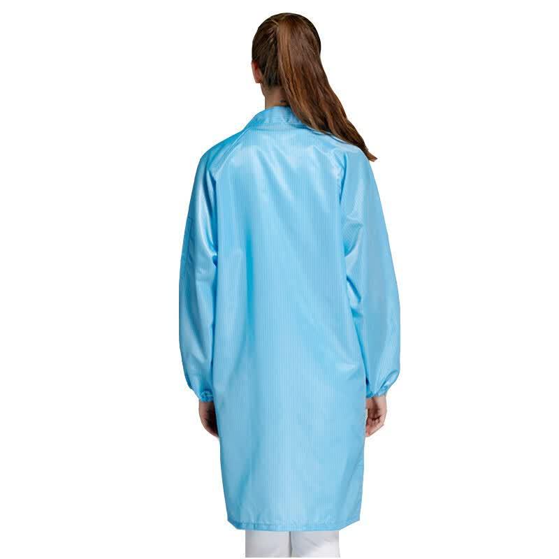 Anti-static Lab Coat