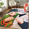 Custom 1Pc Adventure Future World Rug Office Carpet Indoor Outdoor Entrance Doormat Nonslip Soft And Comfortable Living Room D2915140