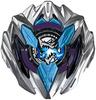 CX-08 Random Booster Vol.7 CX-08-04 Doranbuster 5-80MN [UX] (Product Packaging Includes: Main Unit + Baycode Card, Etc.) [CX-08-04]