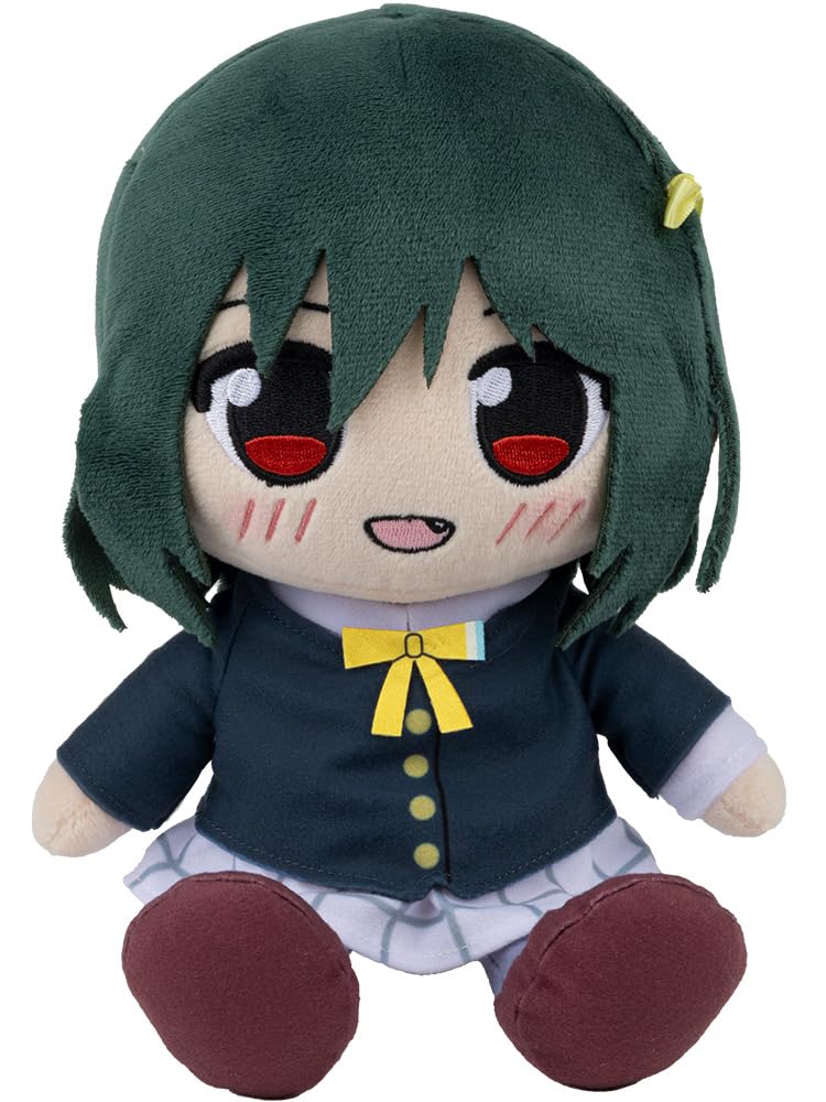 

Love Live Nijigasaki High School Idol Club Shiori Mifune Plush Toy