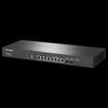 Tp-Link 10 Gigabit Enterprise VPN Router CN Plug (adapter Included)