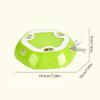 Smart Motion Activated Cat Toy Whack-A-Mole Interactive Cat Toy  Indoor