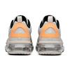 Anta Full-Length Air Cushion Shock Absorption Non-Slip Wear-Resistant Low-Top Running Shoes Men Sneakers Gray Orange Black 912125503-2