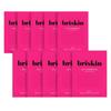 Real Fit Secondskin Mask Tone-Up Radiance 10 Sheets