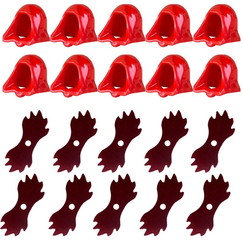 MOC Accesorii Personaj Blocuri de Construcție Soldat Medieval Glugă Purtând Palton Pelerină Robă de Luptă Mini Cărămidă Jucărie Băiat Cadou K034 DIY