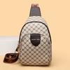 Fashionable Multi purpose Crossbody Bag for Commuting