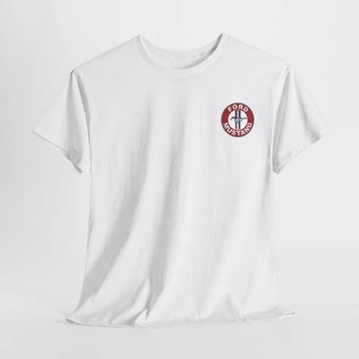 Vintage Ford Mustang T-shirt, Muscle Car T-shirt, Klassieke Auto Shirt, Retro Autoliefhebber