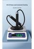Weighted Counting Jump Rope for Adult Fitness and Fat Burning - Steel Wire Speed Rope