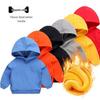Toddler Girls' Christmas Sweatshirt - Spring/Autumn Pullover, New Southeast Asia Arrival