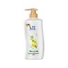 Sulei Lemon Refreshing Shower Gel