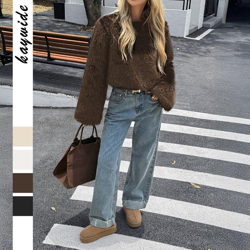 Elegant Coats and Jackets for Women 2025 Autumn and Winter Fashionable Simple Commuting Versatile