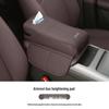 BYD All Models Center Console Riser Pad and Storage Box