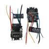 For DCB200 Battery Protection Board for Dewalt Tools 2pcs ABS Material