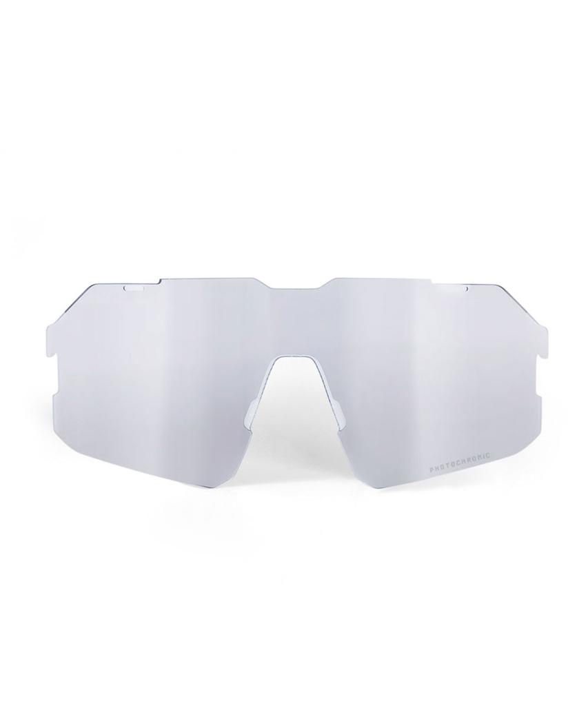 Lodagseu Breeze (Silver Photochromic Lenses)