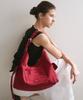 Mur Noma Pocket Hobo Bag (7Color)