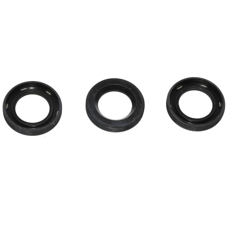 For BUICK ALLURE ENCLAVE LACROSSE GL8 CADILLAC ATS CTS SRX CHEVROLET CAPRICE CAPTIVA GMC Valve Cover Gasket 12607401 12641261