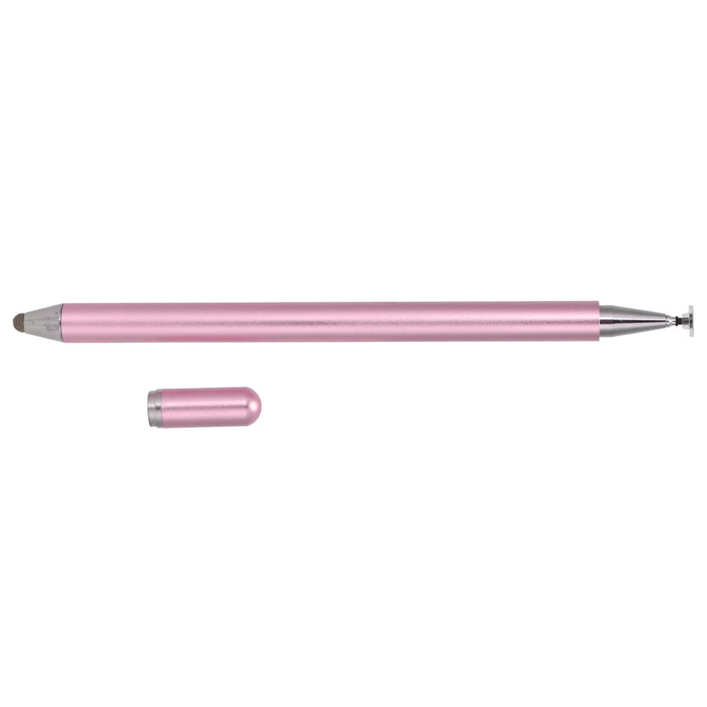 Stylus High Exactness High Sensitivity Lightweight Portable Comfortable Grip Capacitive Stylus
