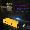 12V Multi-Function Portable Car Jump Starter & Emergency Power Supply