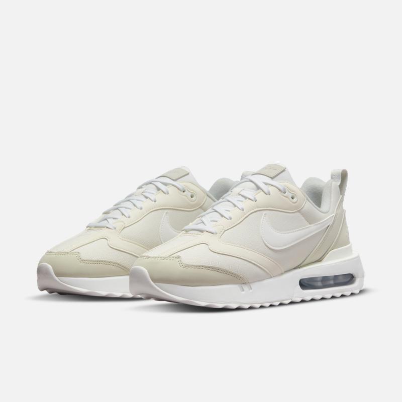 Nike Women's Lightweight Air Cushioning Winter Old Man Shoes Sport Shoes - NIKE AIR MAX DAWN DM8261