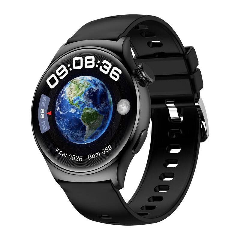 Lefit WACTH4PRO Smartwatch (CN version)