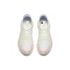 Anta Running Series Non-Slip Wear-Resistant Low-Top Running Shoes Women Sneaker Pink White 122125518-1
