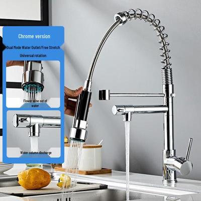 Accesorios de cocina – Grifos de cocina