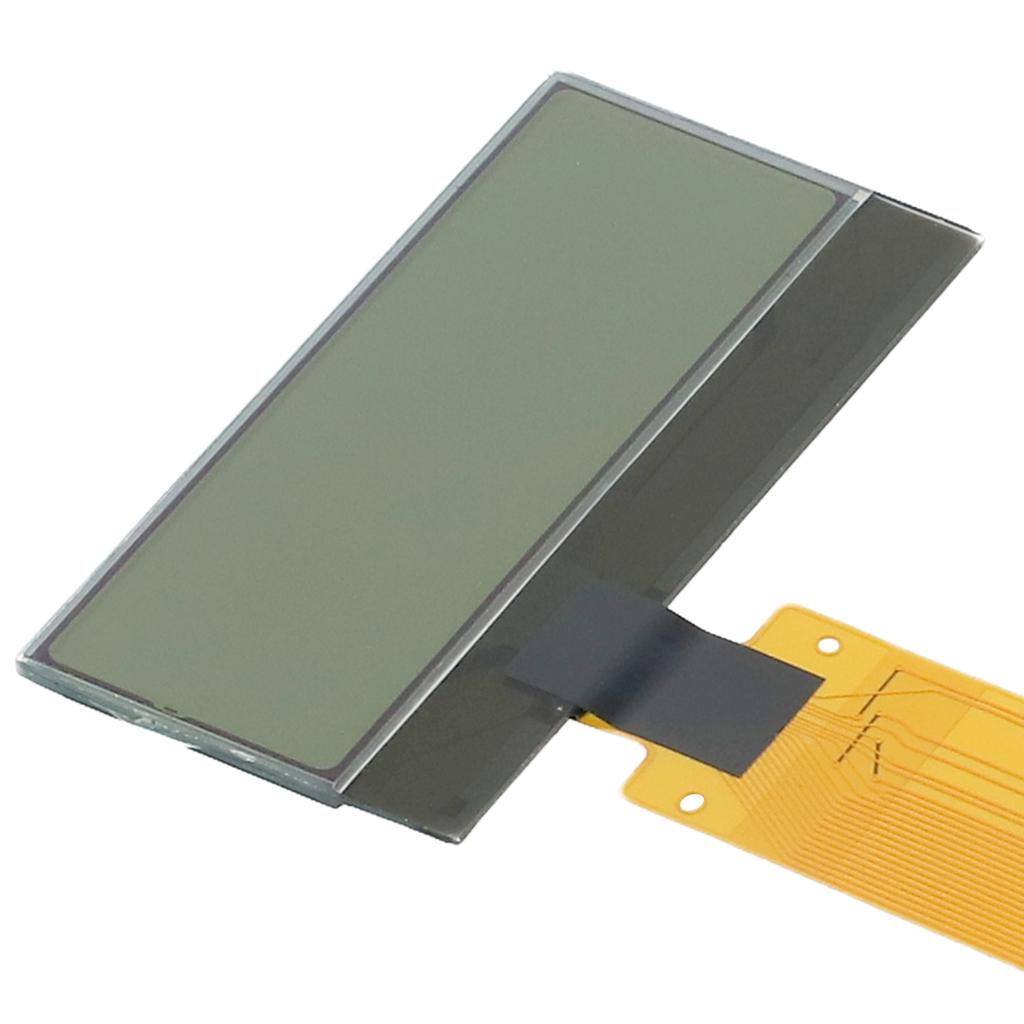 Dashboard LCD Screen Portable Replacement Display Factory Tested Gauge Hot Sale Part Popular Speedometer Tachometer