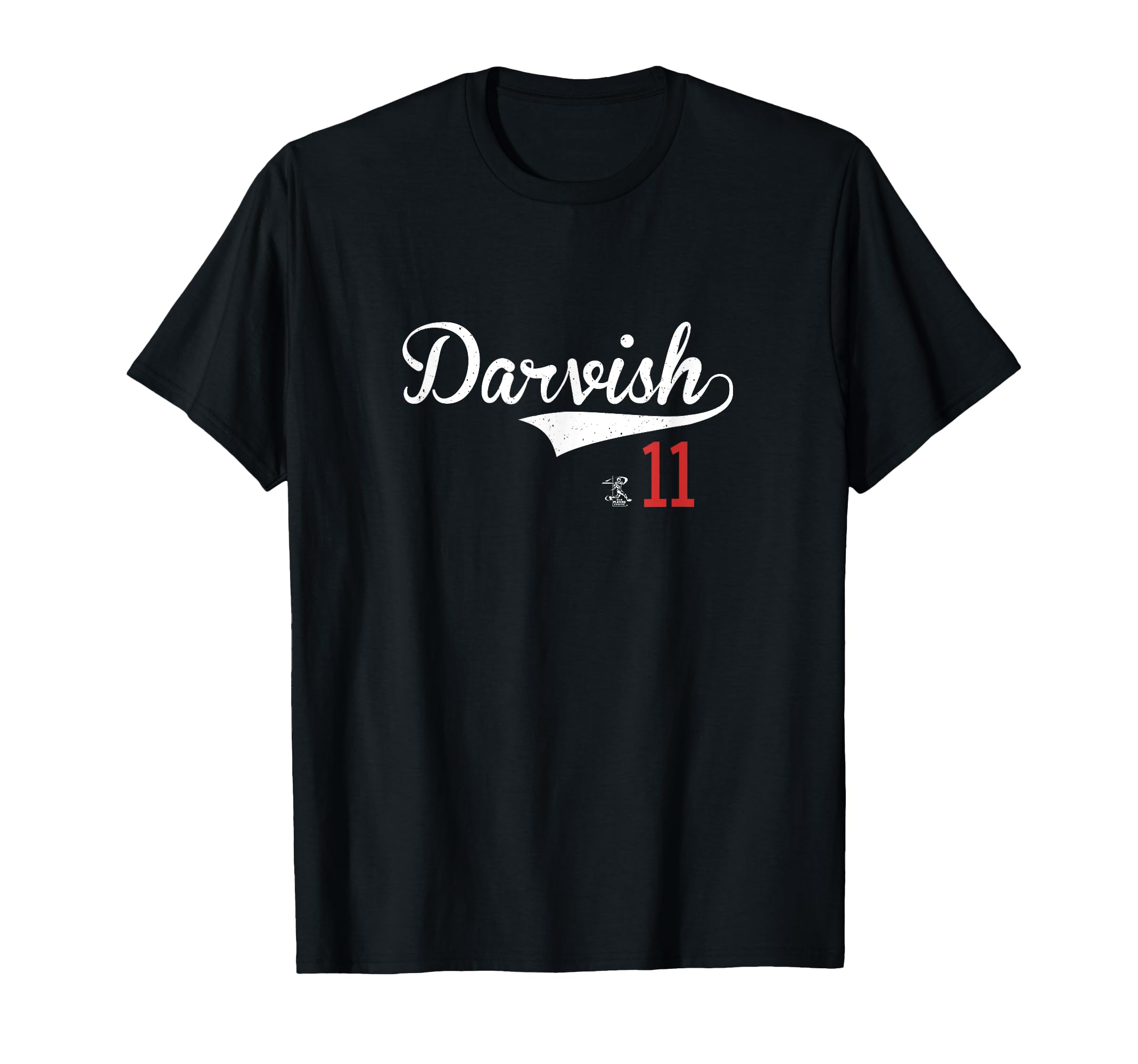 

Yu Darvish Vintage Game Day T-Shirt