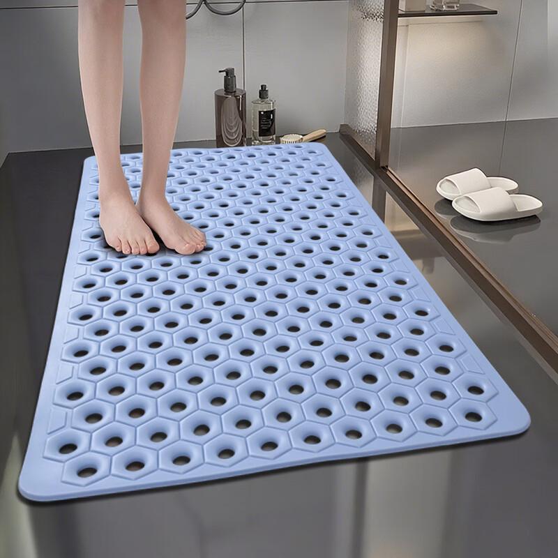 Li Shen Anti-Slip Shower Drainage Mat