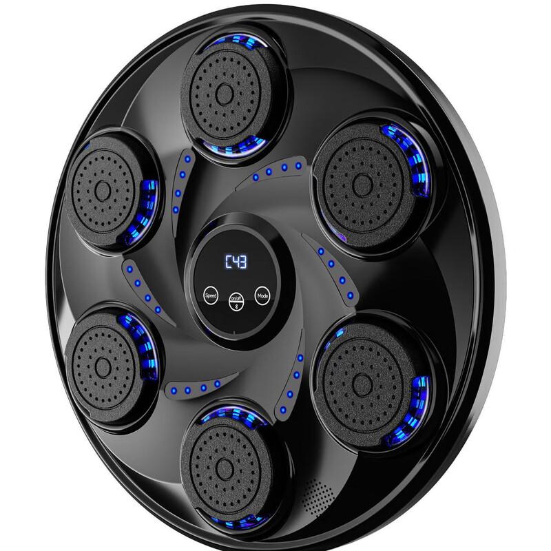 YTYIN Smart Music Rhythm Boxing Trainer