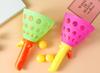 Family Parent-Child Interaction Ball  Double Catcher Throwing Toy Catapult Throwing  Butt Bouncy Ball Docking Balls Kids Toys