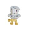Tub Faucets Diverter Switches 1/2" Hot And Cold Water Faucets Switches Valves
