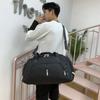 Large-capacity travel bags Men's and women's travel bags Short-haul luggage bags Sports fitness bags Handbags Trend boarding bags