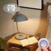 Wireless Remote Control Light Switch 220V 10A Relay Receiver Mini Round Button Wall Panel Switch For LED Lamp