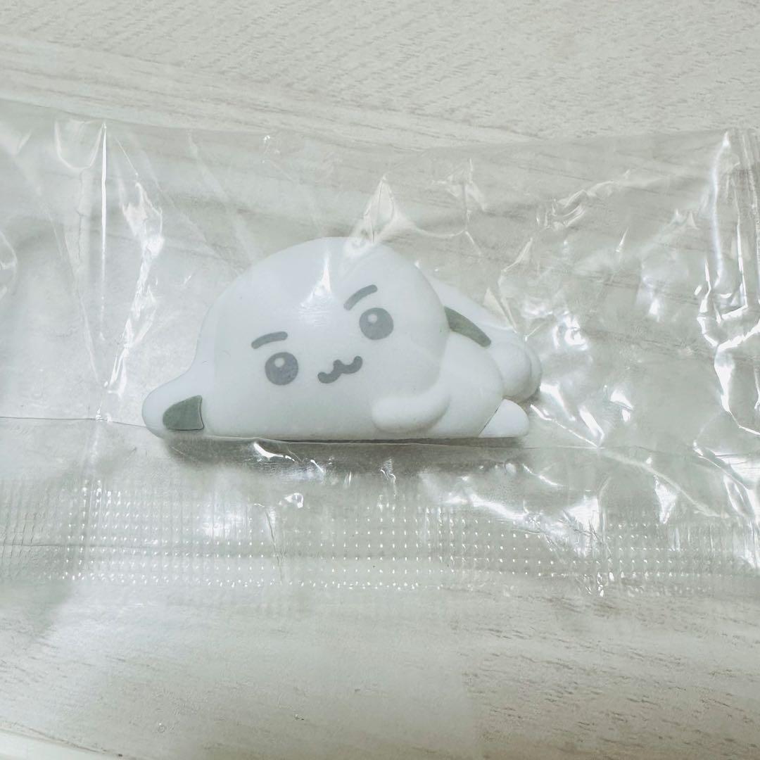 

[USED] ATEEZ 8ROOM Pop-Up Seonghwa Figure