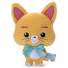 Takara Tomy Arts Dollhouse The Movie Plush Toy Chumsley 22cm Gabby's - (approx. Tall)