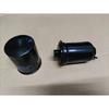 Delica Space Gear oil filter and fuel filter combination for L400 car 4G63 4G64 4G69 engines