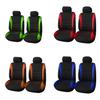 Premium Universal Car Seat Covers With Breathable And Dirt-resistant Material