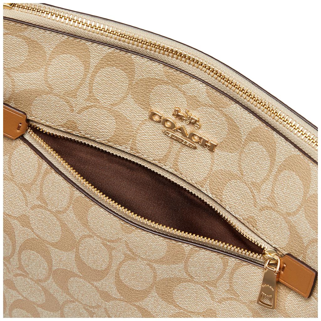 Shoulder Bag C1554 Signature IMNLJ [Coach] Women's [Item]