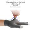 Breathable Anti-Skid Gel Touch Screen Gloves Summer Thin Riding Driving Mountaineer Wrist Gloves Men Women Sport Running