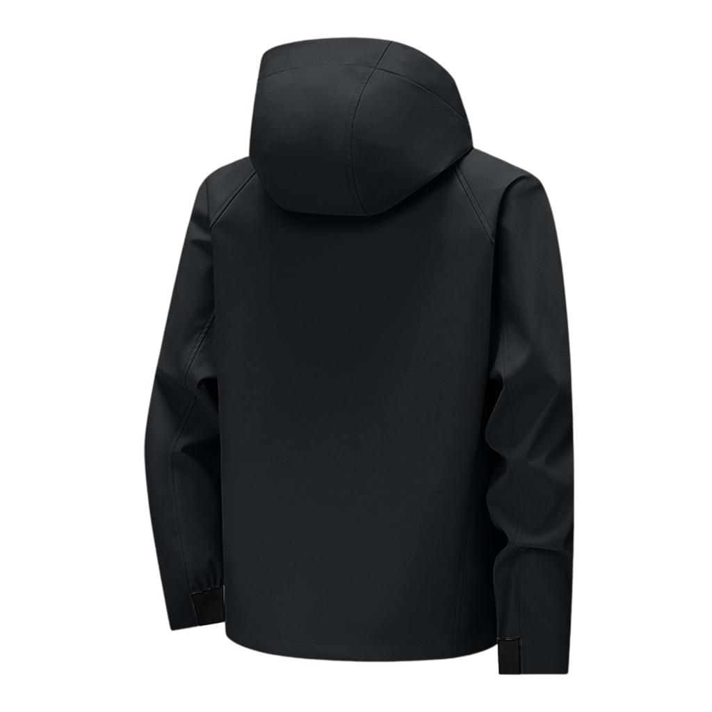 Women's Fashionable And Comfortable Outdoor Windproof Jackets