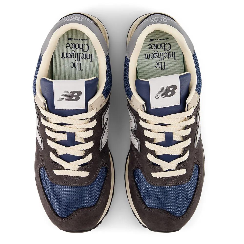 New Balance Кросовки 574