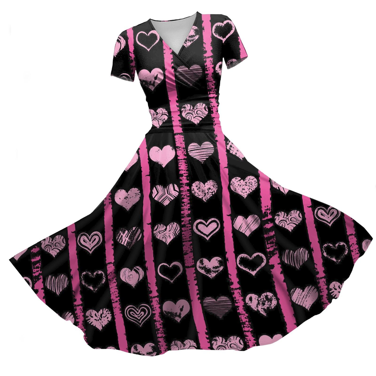 Женское платье принцессы — фото 3