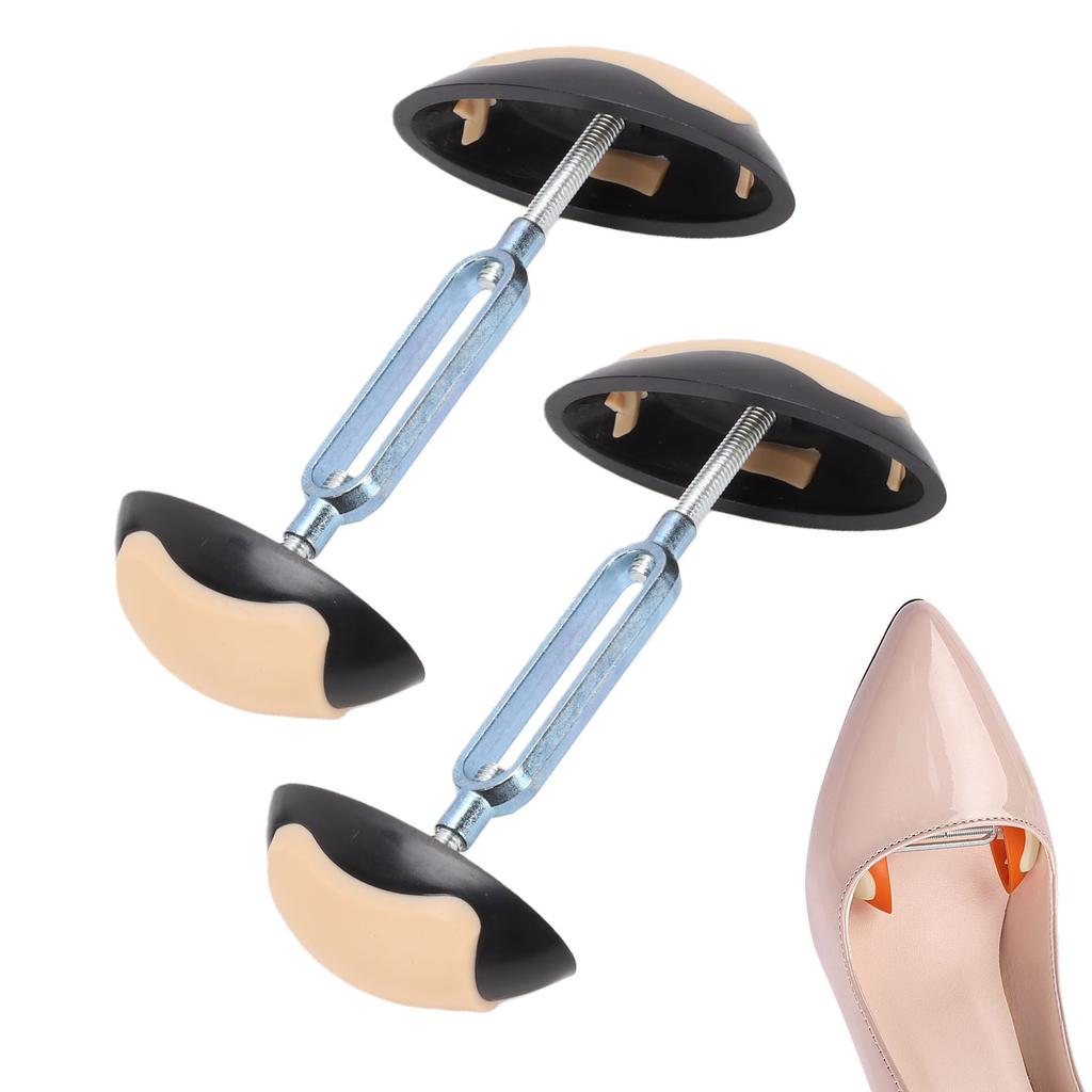 Shoe Stretcher Non Slip Expands Shoe Width Relieves Foot Discomfort   Shoe Expander for Women with Wide Feet