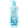Body Care Mineral Jelly Lotion Pump and Other Aqua Mineral Scent Johnson's