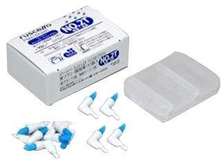 

GC (GC) Ruscello Periodontal Brush Replacement Brush No. 2T (10-Pack)