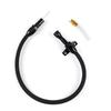 Oil Measuring Rod 530MM Gearbox Transmission Dipstick For GM Chevy TH400 TH350 Turbo SBC BBC 350 400